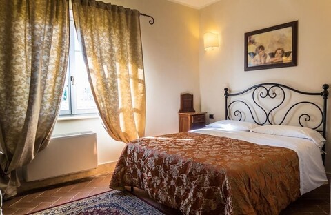 비오 아그리투리스모 포지오 아이오네