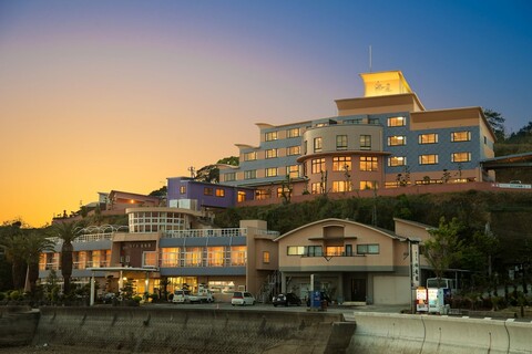 호텔 쇼류엔 가이세이