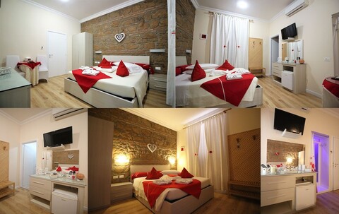 프리덤 러브 B&B