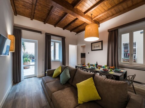 파니스페르나 아파트먼트 2