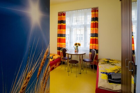 아파트먼트 포 이어 시즌스