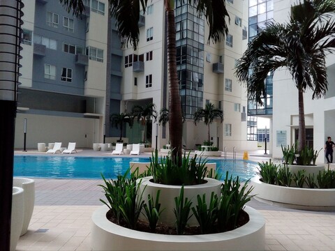 빅토리아 소호 스위트