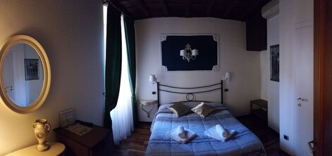 디아파손 콜로세움 스위트