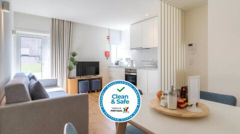 스팟 패밀리 아파트먼트