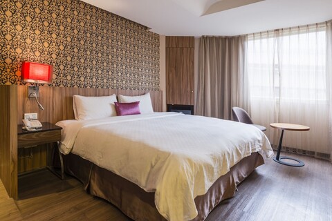 신신 호텔 - 송산