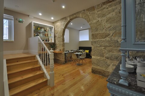 포르토 차밍 호텔