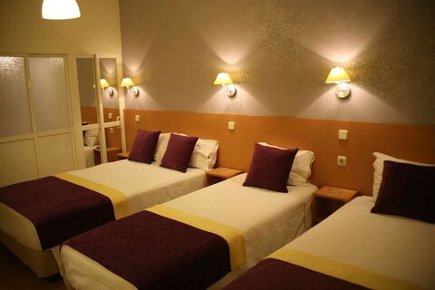 이스트렐라 도스 안조스