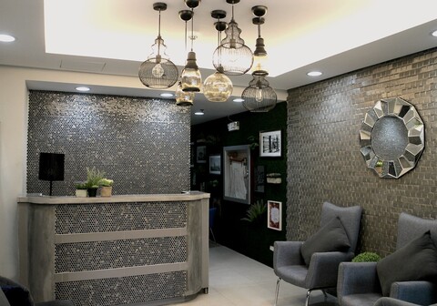 오티가스 버짓 호텔 - 카피톨요