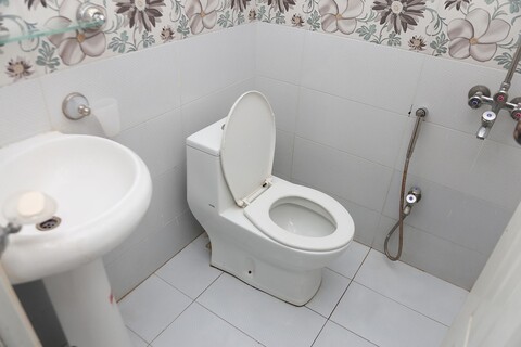 스위스 코티지 럭셔리 리빙