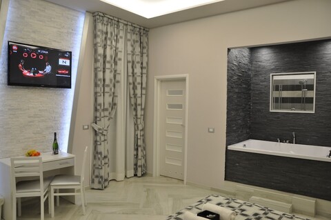 일 코르소 스위트