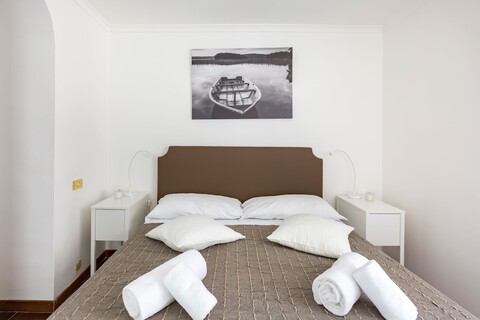 어 월드 어파트 - 트레비 아파트먼트