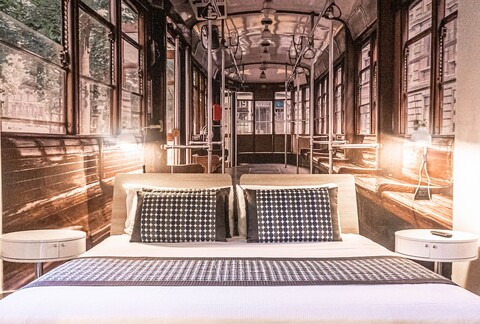 아파트호텔 메네기노