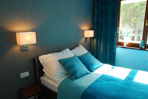 굿 타임 아파트먼트