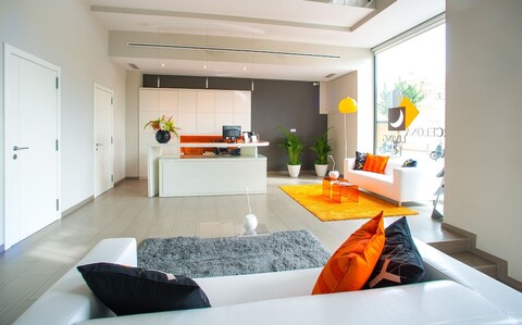 오나 리빙 바르셀로나