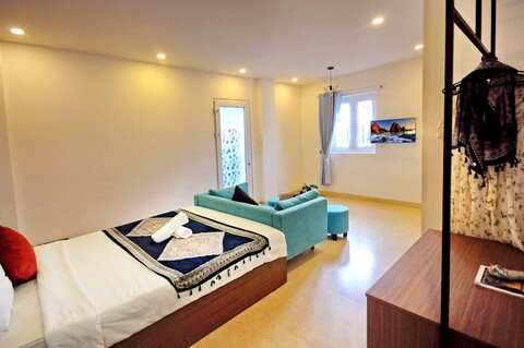 바나나 스테이 나트랑