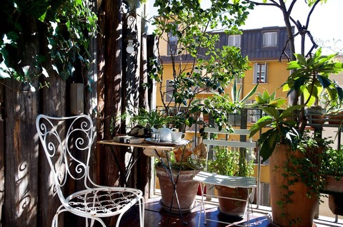 베드 피우 아트