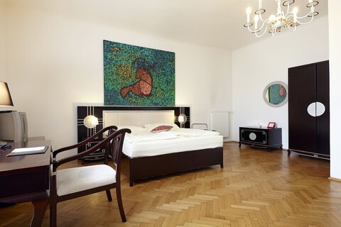 호텔 펜션 뮤지엄