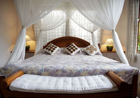 빌라 콤피앙 발리