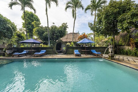 알람 지와 우붓