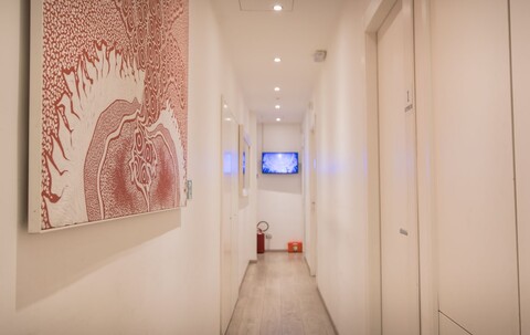 유어 바티칸 스위트