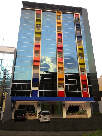 그랜드 바틱 인