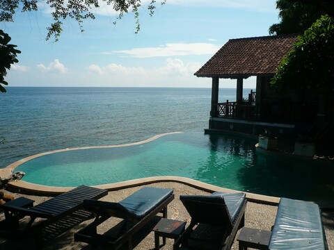 와와 웨웨 II 빌라스