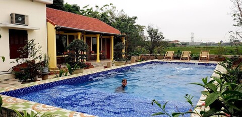 탐 콕 선라이즈 홈스테이