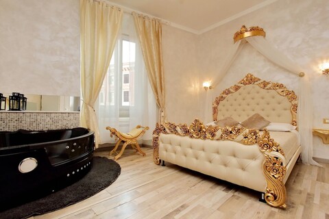 저스트 칠링 스위트