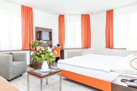 호텔 라인펠더호프