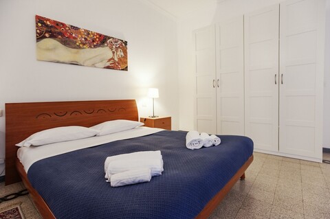 팔레스트리나 - WR 아파트먼트