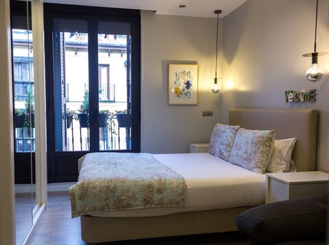 아레날 스위트  프레시아도스