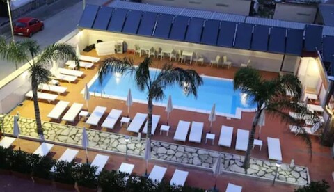 호텔 리조트 일 판필로