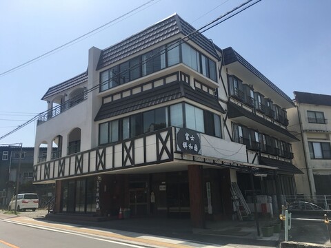 보얀 리조트 후지야마나카코 격코소