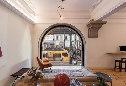 더 패신저 호스텔