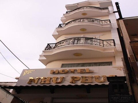 오요 131 뉴 푹 호텔