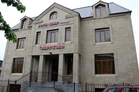 베스트 뷰 호텔