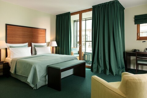 클리퍼 보딩하우스 – 베를린-겐다멘마크트