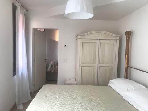 컨템포러리 아파트먼트 인 베니스 FF