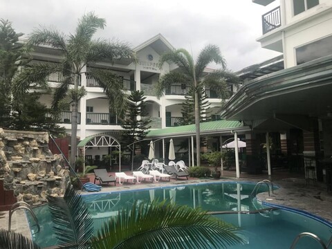 세인포스트 호텔