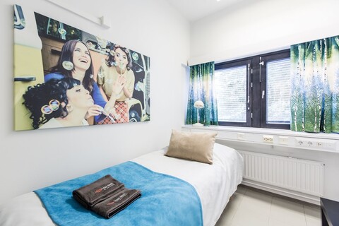 포레놈 호스텔 반타 에어포트