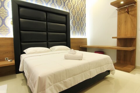 더 발리뷰 럭셔리 발라 & 레스토