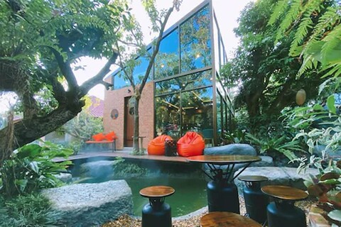 플로라빌 푸켓 리조트