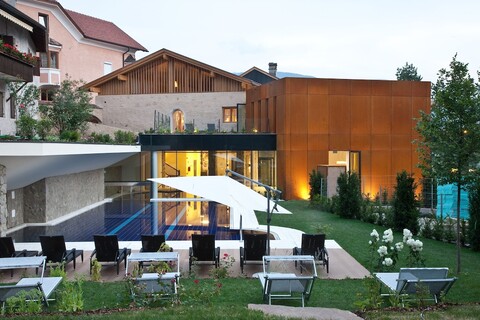 그루네르바움 호텔스