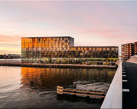 호텔 자카르타 암스테르담