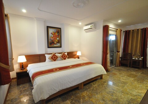 사이공 선 호텔