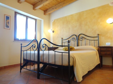 아그리투리스모 엘 크레아르