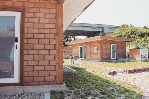 토방토방 황토펜션