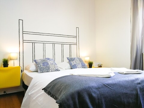 카스틸류 63 - 호스텔 & 스위트