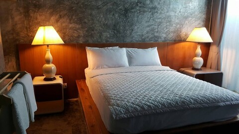 푸차다 레지던스