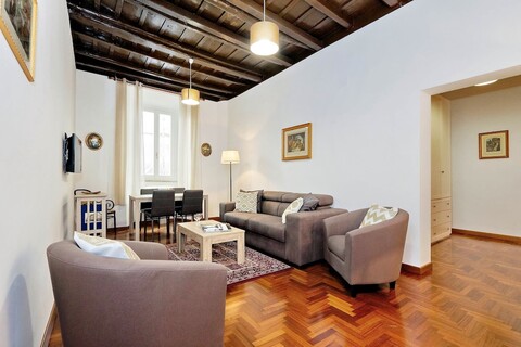 펠레그리노 - WR 아파트먼트